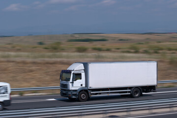 samochód,  transport, ciężarowy, duży, droga, autostrada, asfalt, panning, przewóz, technologia,