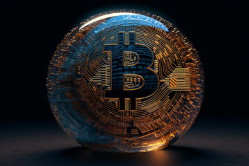 The Riches of Blockchain: Bitcoin and Beyond