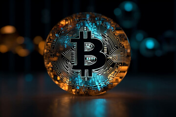 Financial Innovation: The Impact of Cryptocurrency