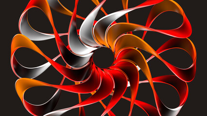 Fire flower.