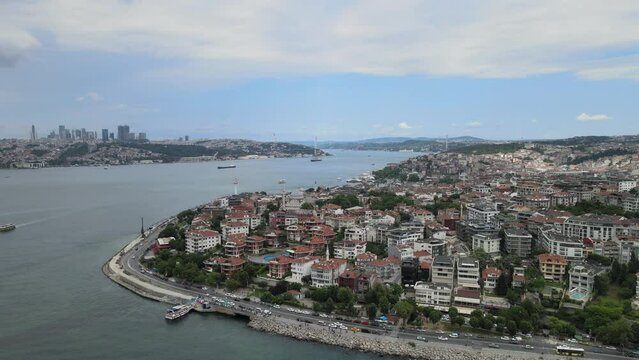 Istanbul city Turkey