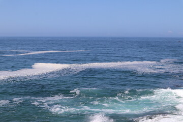 Fototapeta premium sea