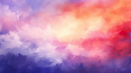 Obraz na płótnie Canvas Abstract watercolor paint background colors with liquid fluid texture for background, banner swirl colorful