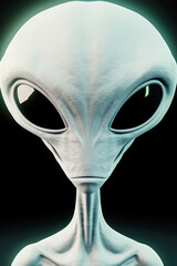 alien, extraterrestrial