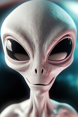 alien, extraterrestrial