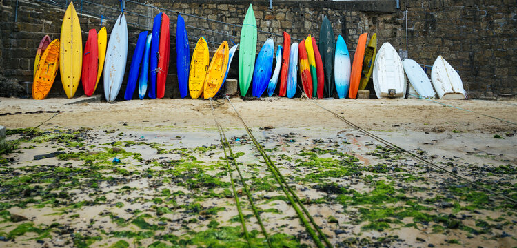 Surfboards