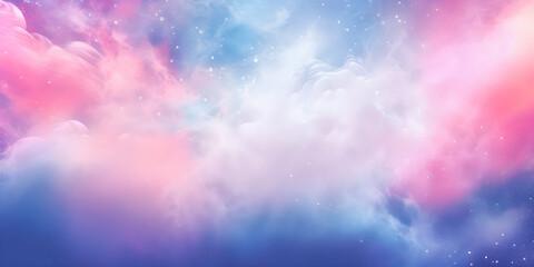 soft cloud smoke pastel background for presentation and wallpaper, soft focus dream atmosphere