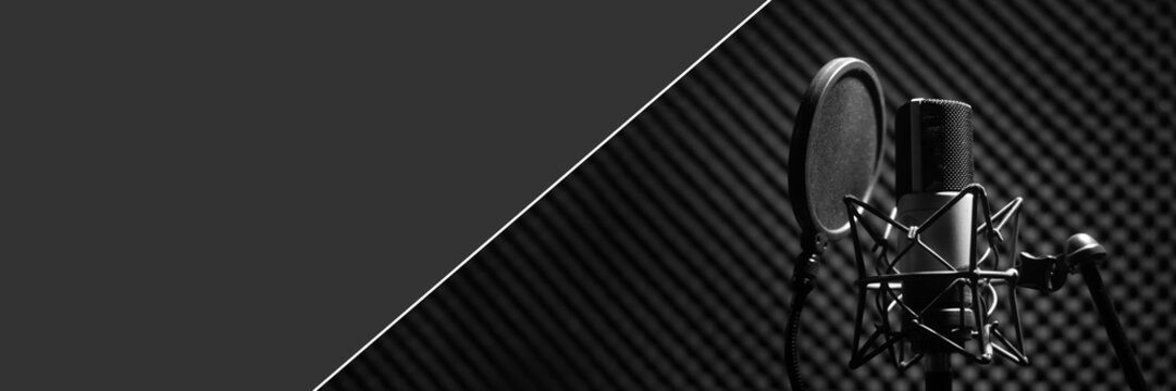 Professional Studio Background for your site