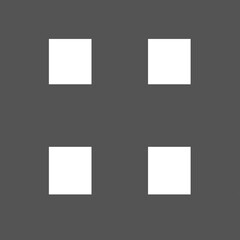 Fototapeta premium Square 