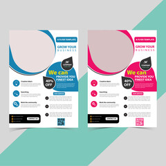 Flyer Design
Modern Flyer design
Eye Catching  Flyer Design
Unique Flyer Design