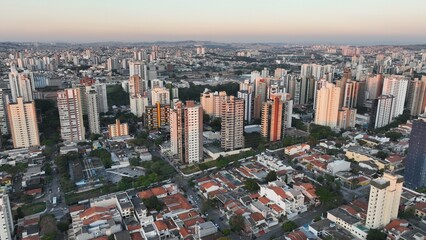 Drone City