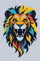 Obraz premium lfeline, nature, silhouette, 