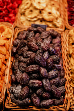 Date fruit