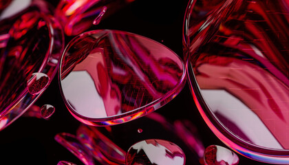 Exploring Nano-Cells