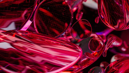 Exploring Nano-Cells