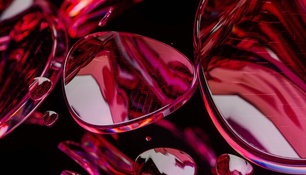 Exploring Nano-Cells