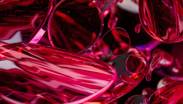 Exploring Nano-Cells