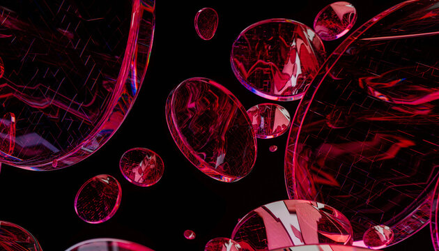 Exploring Nano-Cells