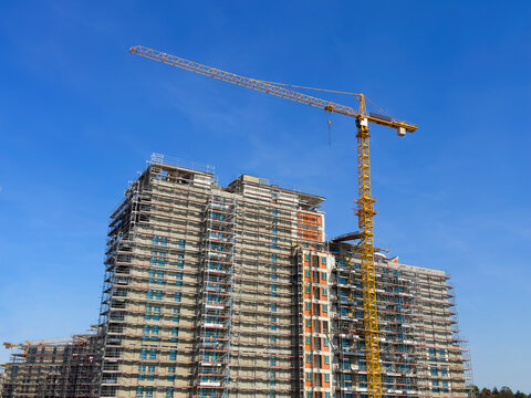 building construction