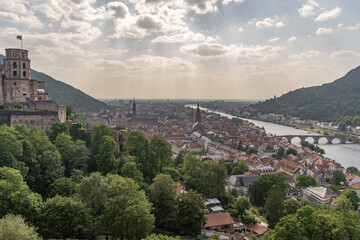 Heidelberg, Germany