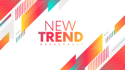 Modern Abstract Template Design. Contemporary Style Graphic. Creative Cover Design for Advertise. Premium Template for Business and Corporate. Dynamic Social Media Post. College Festival Poster.