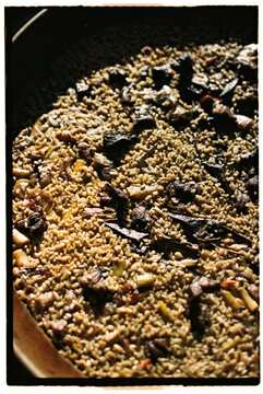 Paella