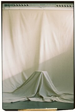 Background for photo session