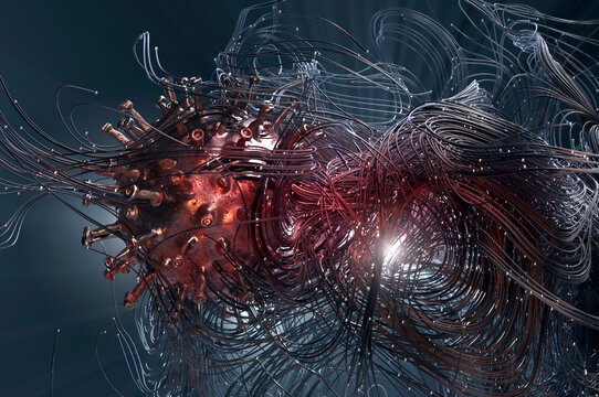 Computer Virus