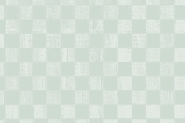 チェック柄の背景