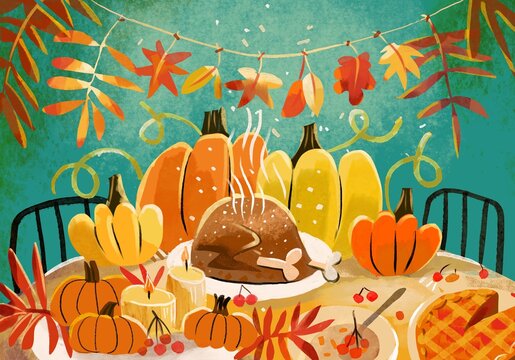 thanksgiving day
