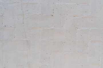 stone wall background texture bricks white grunge pattern textured old 