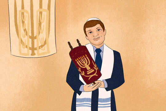 Bar Mitzvah