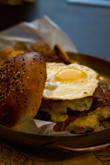 Comidas, platos. tapas. Entradas y picadas de restaurantes y bares Foto Producto