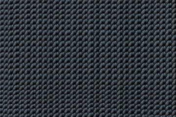 close up fabric knit texture seamless Generative AI