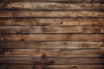 Fototapeta premium Wood background or texture. ai generative