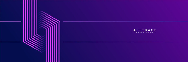 abstract dark purple background with geometric lines