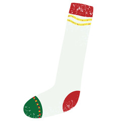 Sock Christmas 