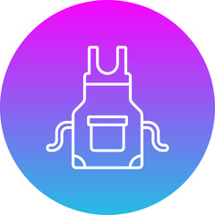 Apron Icon