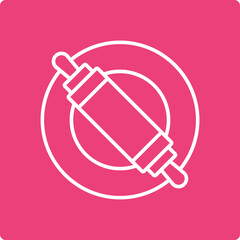 Bake Icon