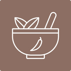 Spices Icon