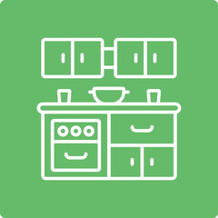 Kitchen Icon