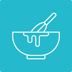 Bake Icon