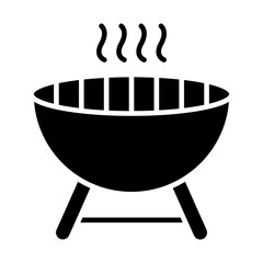 Grill Icon