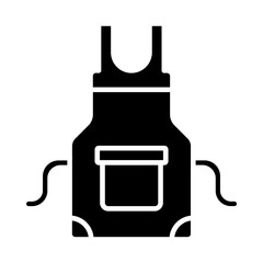 Apron Icon