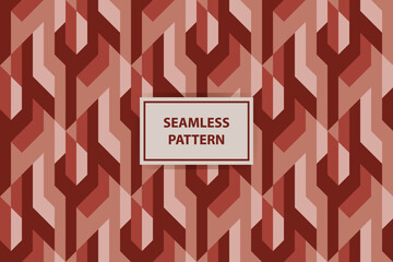 geomteric sameless abstract pattern. modern pattern with fresh color