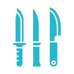 Knives Icon