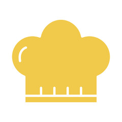 Cook hat Icon