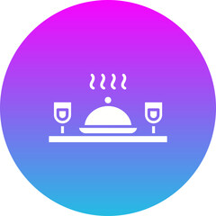 Dinner Icon