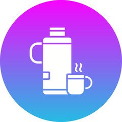Thermos Icon