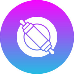 Bake Icon